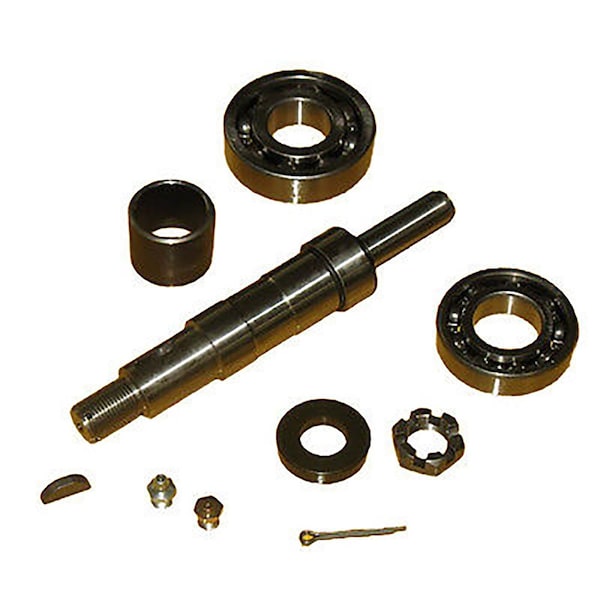 Aftermarket 1W7074 New Rebuild Kit for Several Fits Caterpillar Fits CAT Models ENP30-0048 - main
